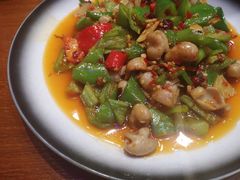 -盛世盐帮·自贡特色(总店)