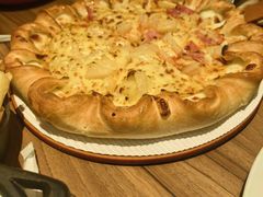 -必胜客(远大路店)