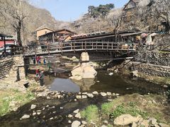 -北京水岸山吧度假村(雁栖镇店)