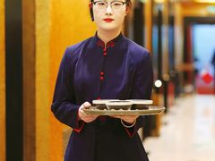 -书湘门地·中国十佳湘菜(西苑店)