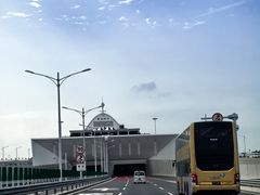 -港珠澳大桥(珠海段)