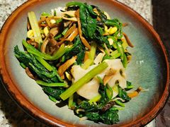 南京素什锦-南京大牌档(三阳广场苏宁店)