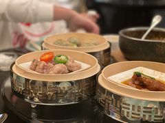 -广州康莱德·韵轩中餐厅