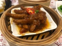-点都德(汇盈广场店)