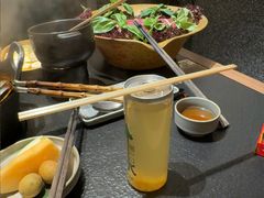 -大龙燚·旷野鲜火锅(广州首店)