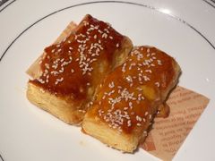 -晓粤·惹味粤菜(凯德乐峰广场店)