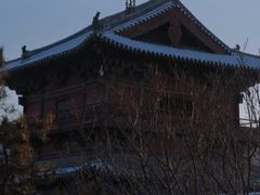 -善化寺