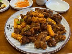 -全州拌饭馆(断桥店)