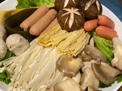 -傣妹火锅(南京东路一店)