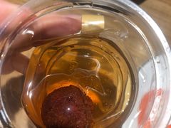 酸梅布丁-成都吃客(九眼桥店)