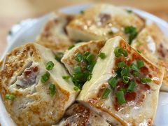 客家让豆腐-苏记农家菜馆