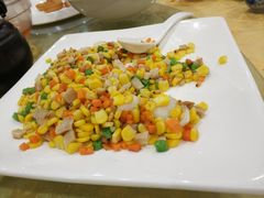 -海宝酒家(中山四路店)