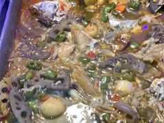 -炉鱼(平湖八佰伴店)