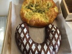 -面包和茶(万联店)