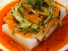 -欧提汗·新疆餐厅·清真(银都路店)