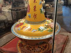 -东来顺饭庄(天坛店)