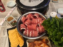 -胡哥烤肥牛(车公庙店)
