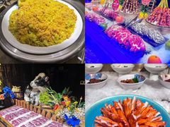 -芭菲盛宴·环球美食(北城国际店)