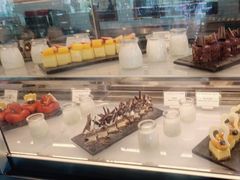 -昆山琶拉帝诗酒店·河畔咖啡厅Riverside Cafe