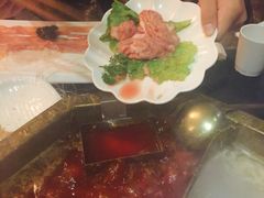 蜀九香火锅酒楼(彩虹店)-蜀九香火锅(彩虹店)