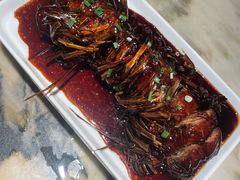 -梁家大院•农家菜(昆山会展中心店)