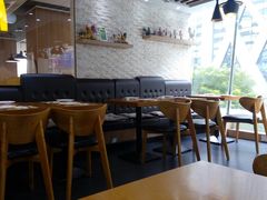 大堂-Pelicana百利家炸鸡(江南西名店城店)