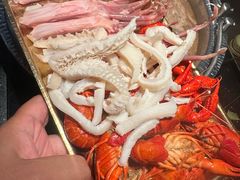 -牛New寿喜烧(新六百店)