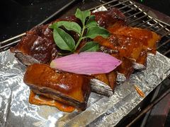 -上海1号私藏菜(黄浦店)