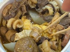 -卤大叔·广州牛杂(壹方城店)
