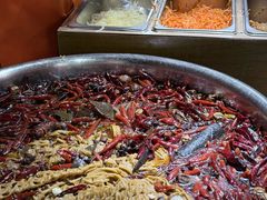 -三兄弟高炉烧饼