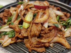 -鸭匠食府·挂炉烤鸭·新京菜(阜成路店)