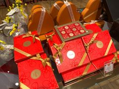 -VENCHI 闻绮(北京国贸商城店)