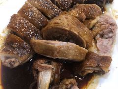 老莞城碌鹅-禄源公·老莞诚饭店