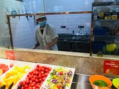 -比格比萨自助(国展店)