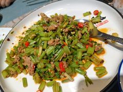 -鹏馨羊羔肉(新建街店)