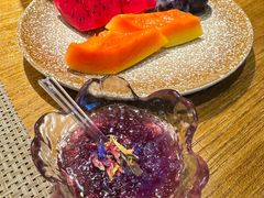 -蟹将军·松叶蟹和牛日料放题自助(K11店)