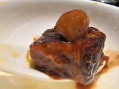 -鸿源斋清真豫菜(惠济店)