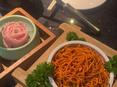 -捞王锅物料理(凯旋路店)
