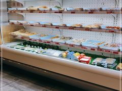 自助取餐区-宏姐串串香(临河街家博汇店)