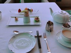 -杭州柏悦酒店·悅厅