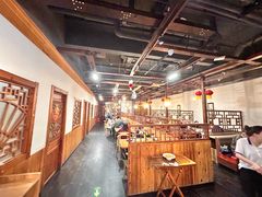 -又一福烤鸭·北京菜(东四店)