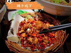 -茶叁酒肆·楚味江湖(菱角湖店)