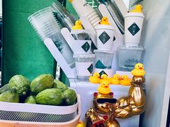 -LINLEE林里·手打柠檬茶(黄浦茂名南路店)