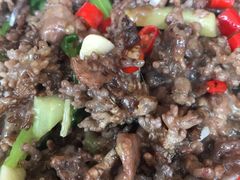 -下梅人家土菜馆(历史文化餐厅度假区店)