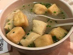 -东泰祥生煎馆(重庆北路店)