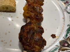 -新疆巴州金丝特餐厅(大钟寺店)