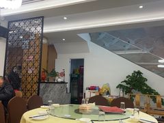 -大鸿运酒店·苏州菜·松鼠桂鱼(观前街店)