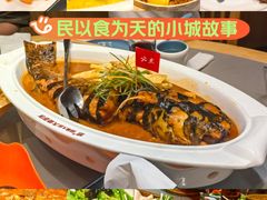 -胡家大厨(时光街店)