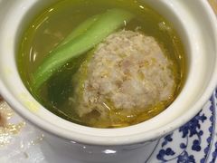 狮子头-沁园春酒店(沿河街店)