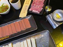 -川中故事·成都老火锅(东书房店)